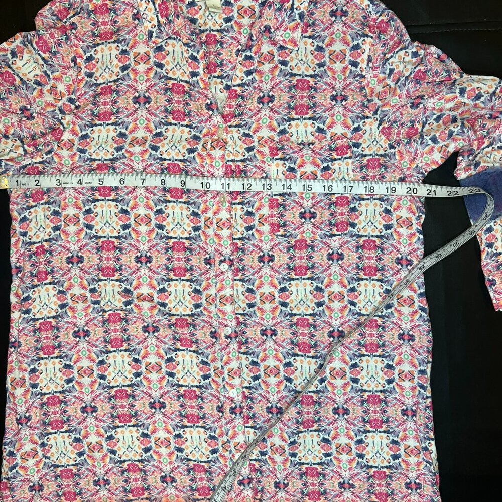 Rayon Tunic - Picture 2 of 7